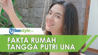 5 Fakta Rumah Tangga Putri Una dan Irsan Ramadan, Penyebab Perceraian hingga Buat Kesepakatan Ini