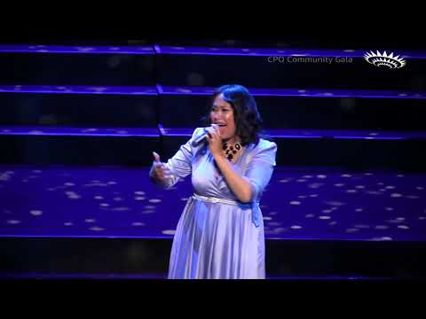 I'M SO READY   Karin Kortje