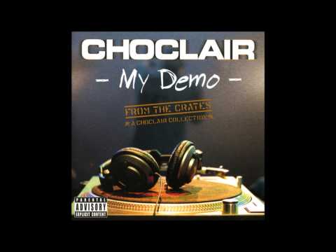 Choclair - The Flatline