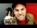 Dis Raps For Hire 