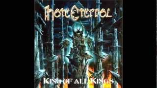 Hate Eternal:King Of All Kings