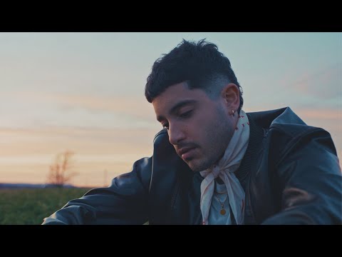 Esco - QUE DIOS TE CUIDE [ft. Aiona Santana] (Official Music Video)