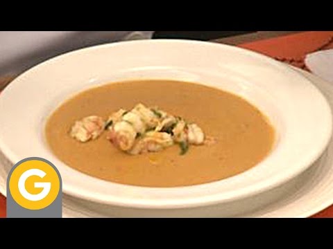 Tradición latina - Crema de plátano y coco panameña - Patacones colombianos - Parmentier de plátano