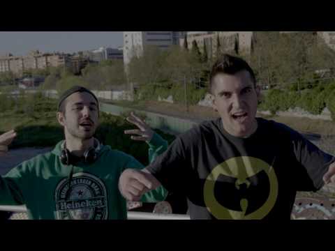 MANUDO & DIRTY SHANTY 1, 2, 3 (VIDEOCLIP)