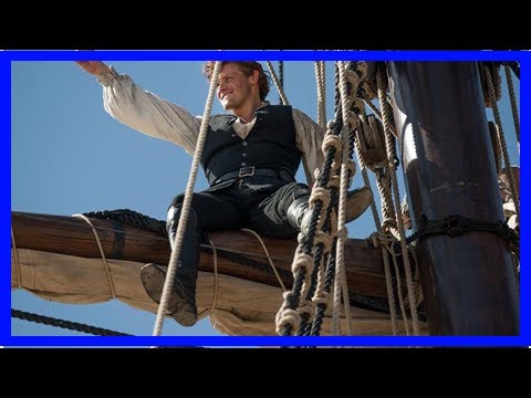 [Documentary Gender] - Film and tv company which worked on outlander, still game and our girl to lo