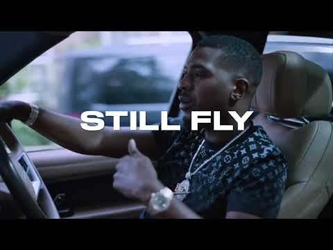 [FREE] Skrapz x Nines x UK Rap Type Beat - "STILL FLY"