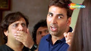 Download lagu ये सतिसवित्री ज्यादा होशियारी मत कर तेरे पीछे मस्त उछल उछल के कार्यक्रम हो रहे थे -Best Comedy Scene mp3