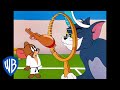 Tom Jerry Summer Olympics Classic Cartoon Compilation WB Kids