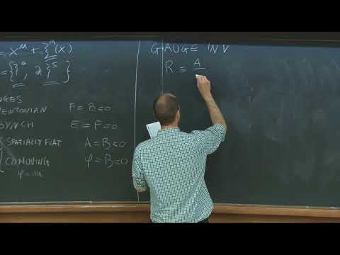 Inflation - Lecture 3