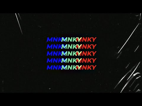 AB3L X - MNKY (Visualizer + Audio)