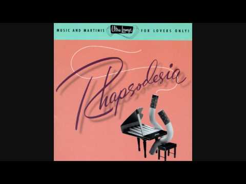 Les Baxter & His Orchestra - Ruby