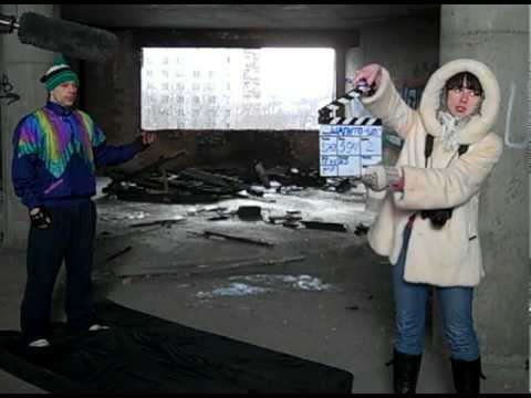 "Шапито-шоу" - последний день съёмок