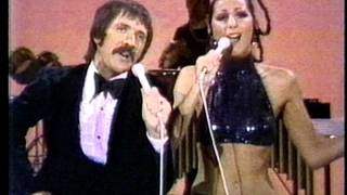 SONNY &amp; CHER ! &quot;Mama Was A Rock &amp; Roll Singer&quot;