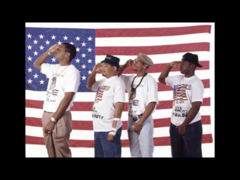 2 Live Crew: "Me So Horny" (original, UNCUT)