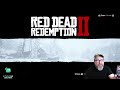 Roger Clark Red Dead Redemption Playthrough Part 1 Spoilers