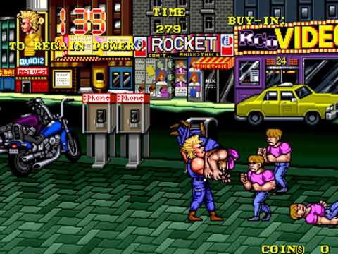 Gameplay Trailer