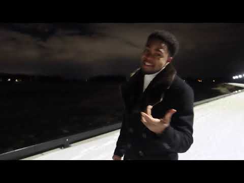 Troy Jones-Presents Prod. Matthew May (Official Music Video)