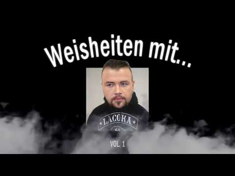 Weisheiten mit Kollegah - Mercedessterne