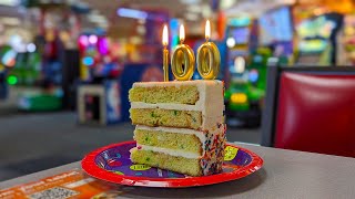 YouTube Video Thumbnail