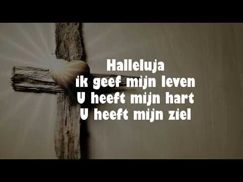 Opwekking met tekst 751 Ik zie het kruis