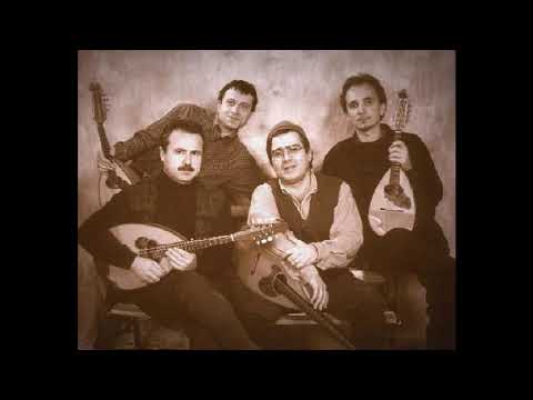 Message in a bottle (Quartetto a plettri "Four mandolin Neaples" ) Autori : Police