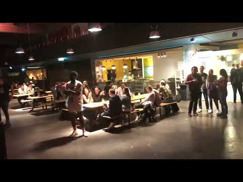 Open Stage Mainz 25.5.2022 Altes Postlager