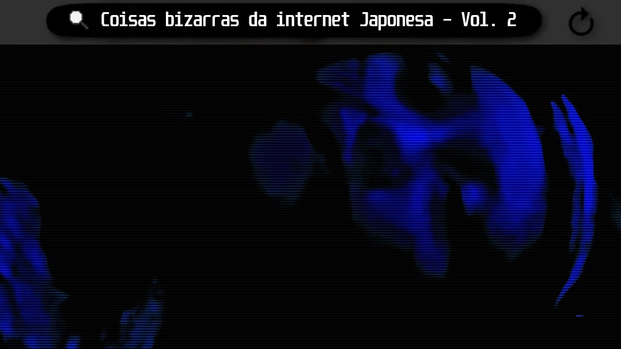 Coisas bizarras que eu encontrei na internet Japonesa (Vol. 2)