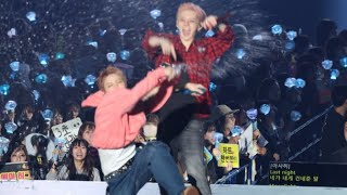 Download lagu [4K] 251109 TREASURE [PULSE ON] TOUR IN JAPAN AICHI ENCORE REMIX  mp3