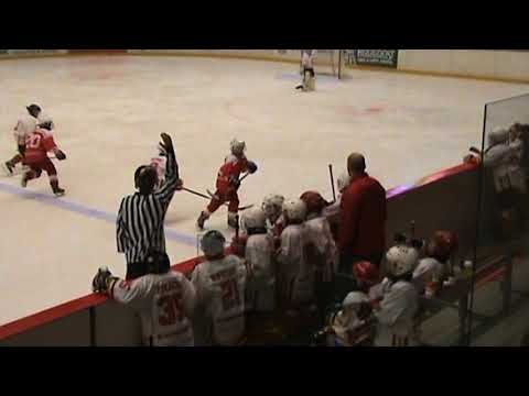 HC Frýdek-Místek - HC Slezan Opava [1. třetina]