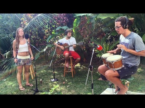 Kate Usher & The Sturdy Souls - Dreams (Fleetwood Mac Cover)