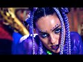 Little Sis Nora - Rave In My Garage [Official Music Video]