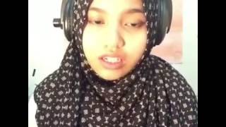 ketika cinta - siti nurhaliza (cover by puteri halim hakim)