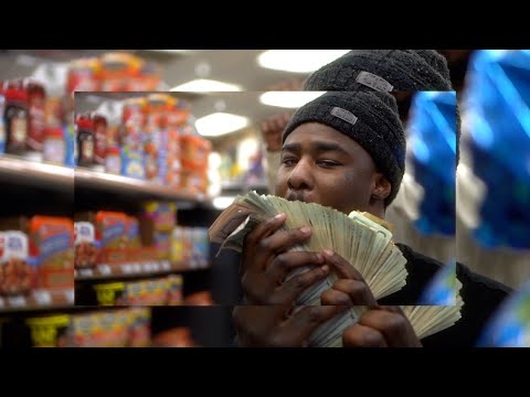 Jefe LA -" 4THAGUAP " ft. Big Gaza Official Music Video ( Directed By @ShotByMooch )