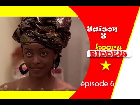 Kooru Biddew Saison 3 – Épisode 6 Kooru Biddew Saison 3 – Épisode 6
