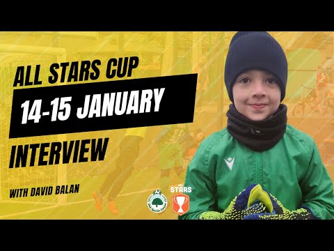 David Balan (CS Carpen)