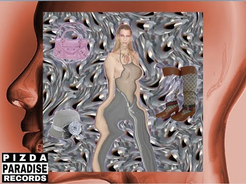 Bella Ćwir - Drogie Ciuchy (Explicit) (Audio) prod. e a t h e m o r y