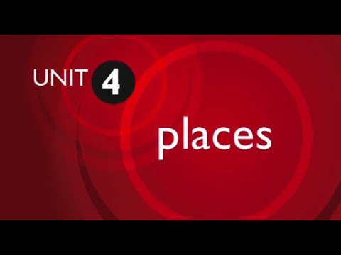 Speakout 2ndE - Elementary - DVD Interview Unit 4 - Places: Where do you live?