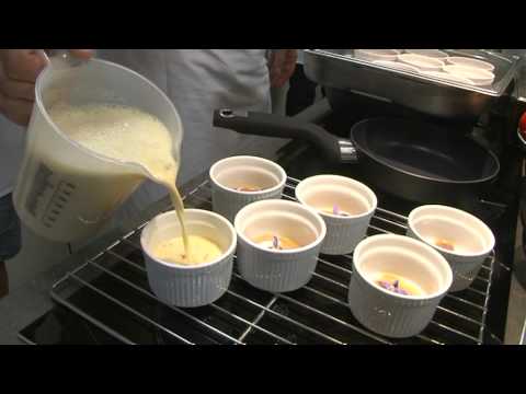 Wildkräuterkochen mit Wanderung bei Andreas Meier