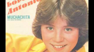 LORENZO ANTONIO  &quot;MUCHACHITA&quot;