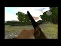 History:civil War: Secret Missions All Weapons Ps2