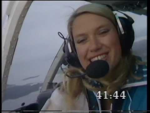 Treasure Hunt - West Highlands/Isle of Skye (Channel 4, 1987)