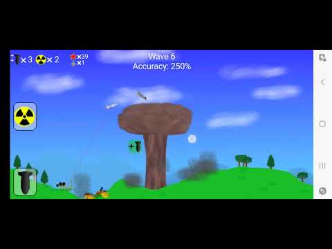 Atomic Bomber Full Video