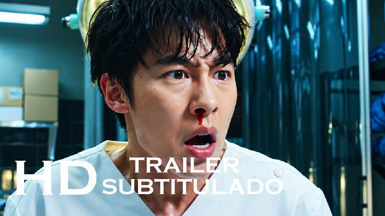 UN TRABAJO MALDITO Trailer SUBTITULADO / Dead End Job [HD] Netflix