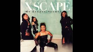 Xscape - My Little Secret ( Timbaland Remix )                                                  *****