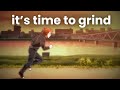 You Have To Outwork Everyone