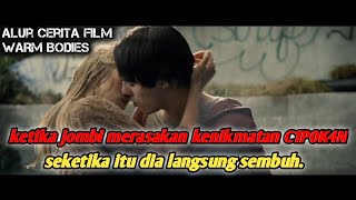 Download lagu FILM ZOMBIE YANG BISA JATUH CINTA DAN BISA MENJADI MANUSIA KEMBALI.(WARM BODIES) mp3