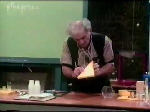 Julius Sumner Miller 10 HHOF - Pythagoras