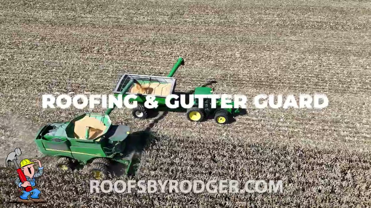 Tolono, Illinois Fall Ad