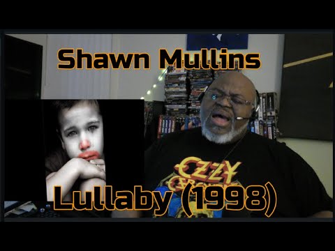 Thumbnail for Everything Is Gonna Be All Right ! Shawn Mullins - Lullaby (1998) Reaction Review by Shawn Mullins