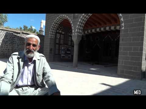 Medamed21 dengbêj heci şerif zenbilfiroş gotin